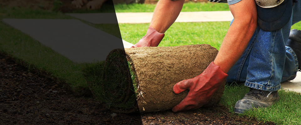 Central City Landscapers